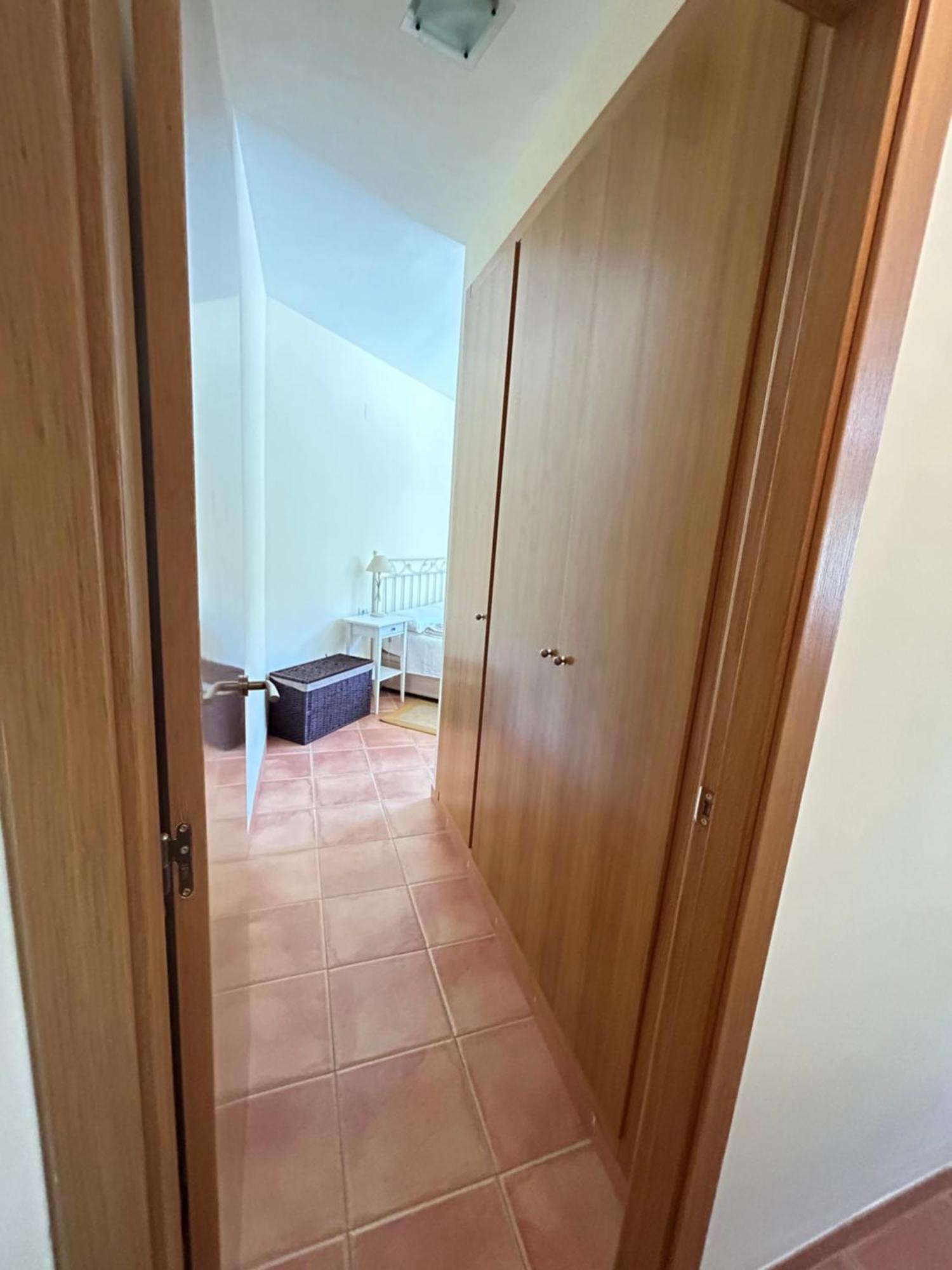 Apartamento Casa Rafa Apartment Навахас Екстериор снимка