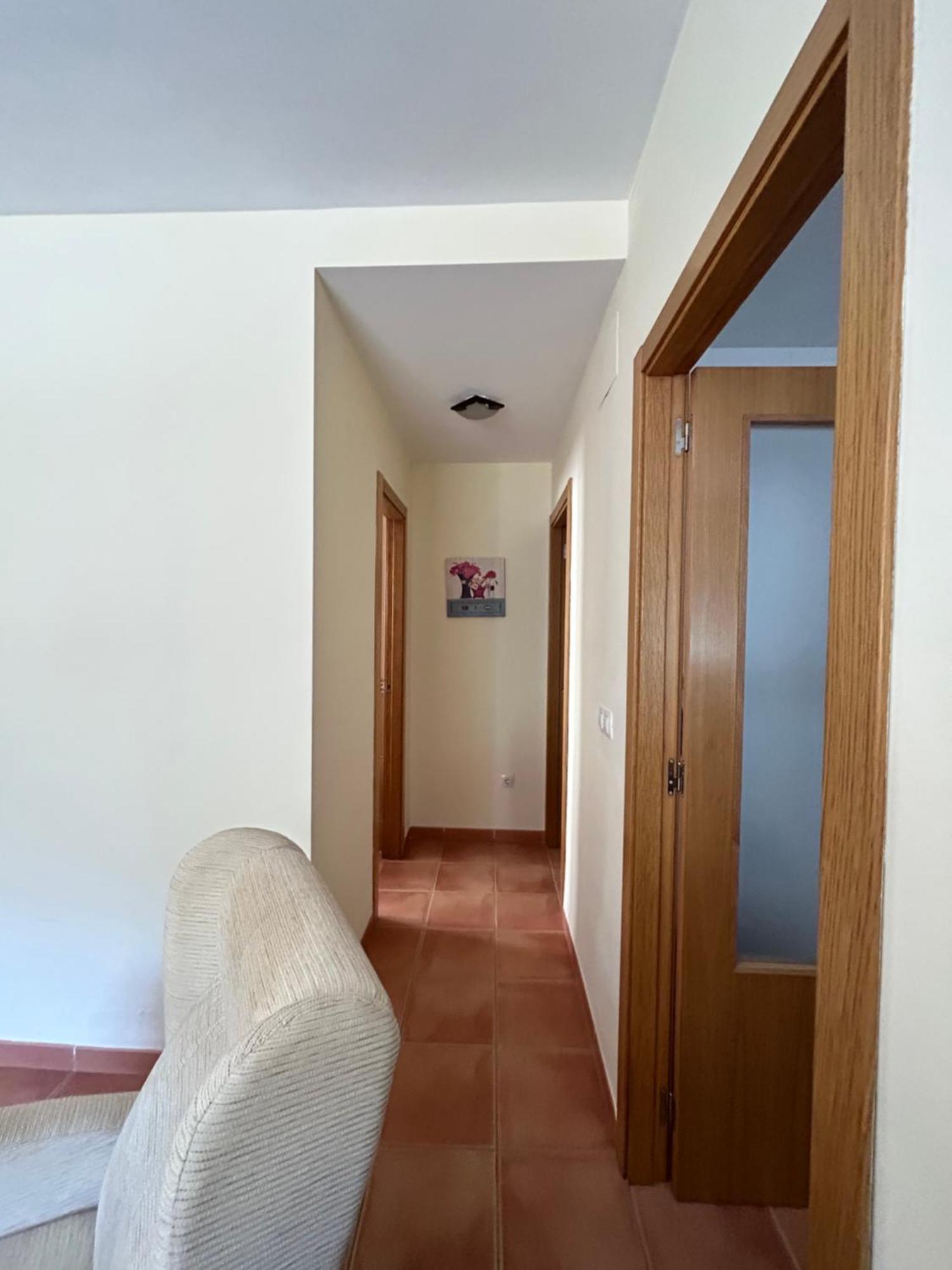 Apartamento Casa Rafa Apartment Навахас Екстериор снимка